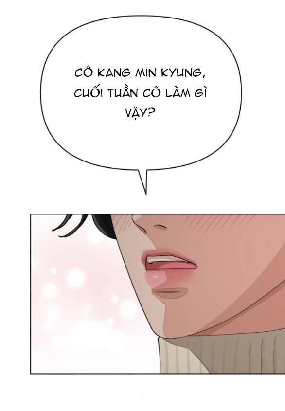 Tình Yêu Của Ik Seob Chapter 34.1 - 1