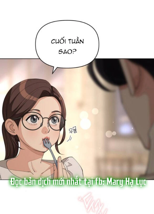 Tình Yêu Của Ik Seob Chapter 34.1 - 2