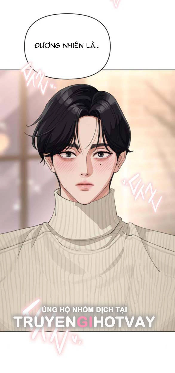 Tình Yêu Của Ik Seob Chapter 34.1 - 3