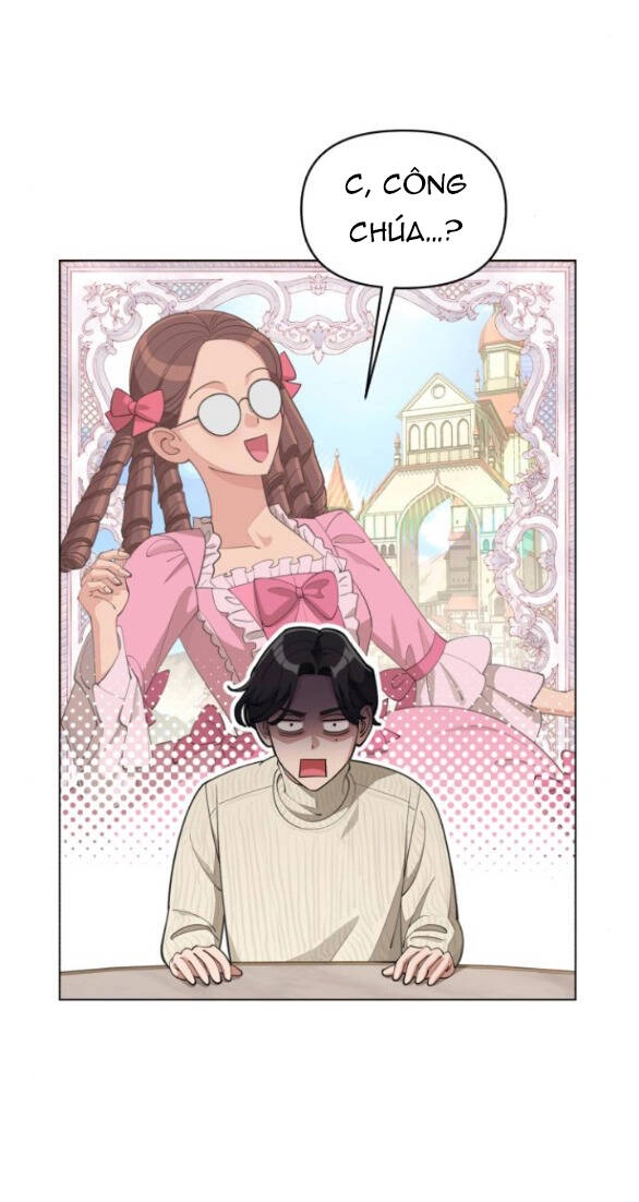 Tình Yêu Của Ik Seob Chapter 34.1 - 5