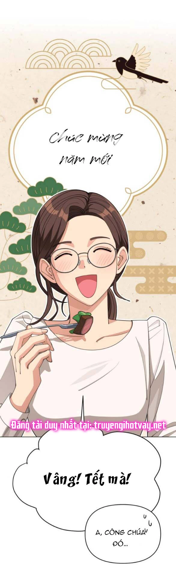 Tình Yêu Của Ik Seob Chapter 34.1 - 6