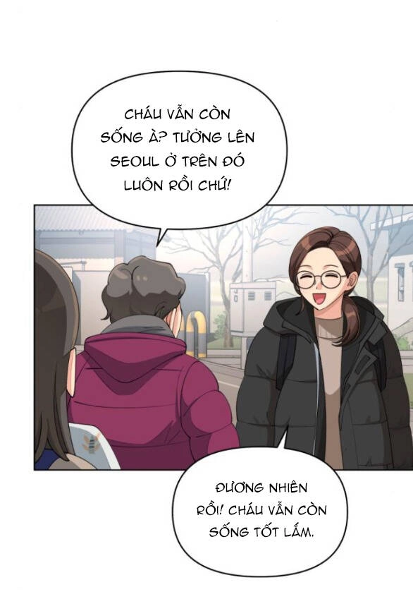 Tình Yêu Của Ik Seob Chapter 34.1 - 12
