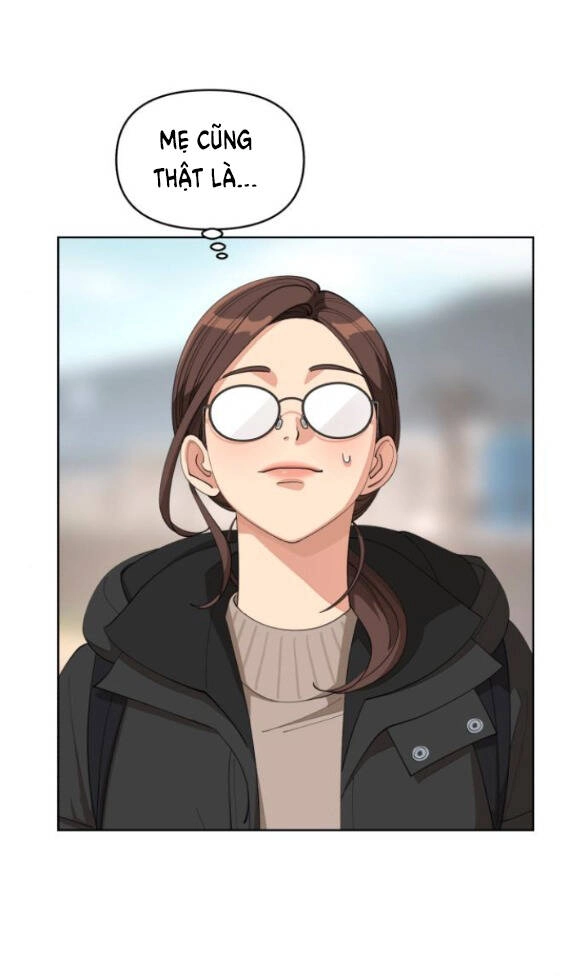 Tình Yêu Của Ik Seob Chapter 34.1 - 18