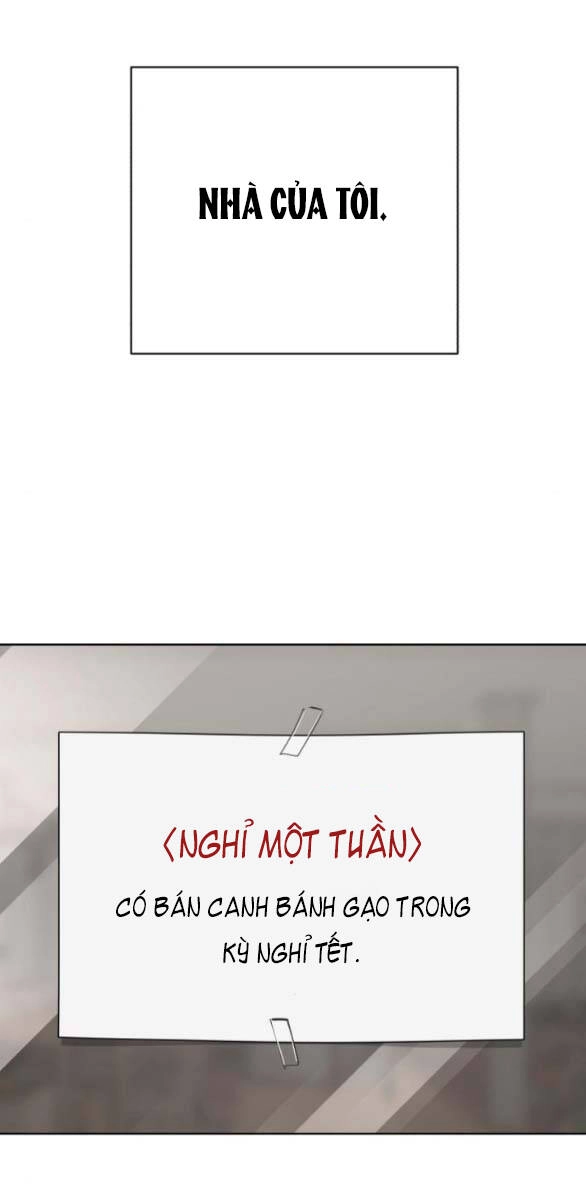 Tình Yêu Của Ik Seob Chapter 34.1 - 20