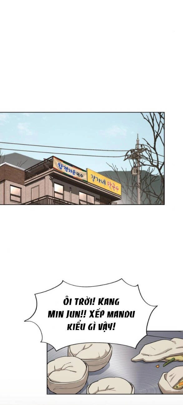 Tình Yêu Của Ik Seob Chapter 34.1 - 21