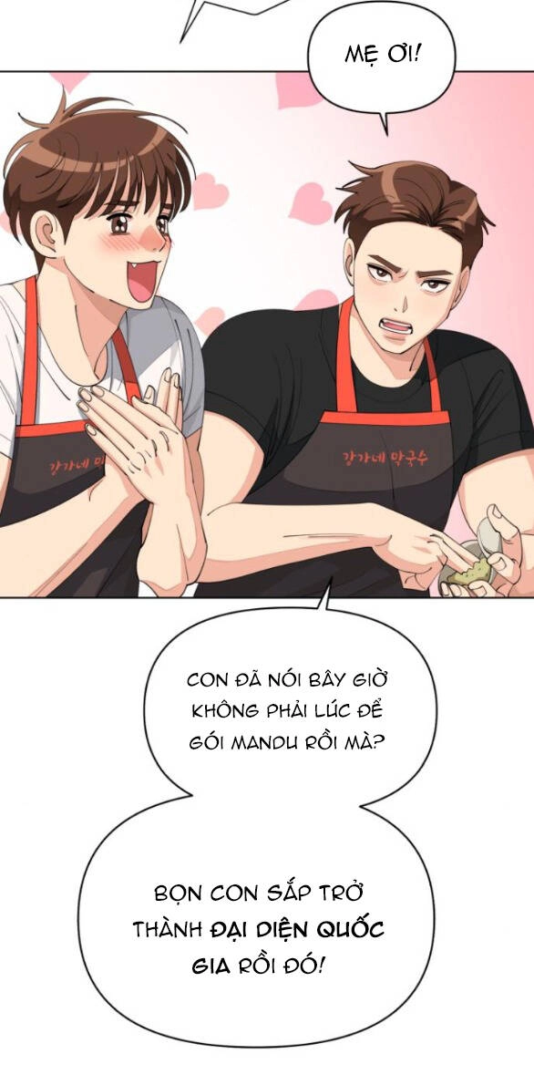 Tình Yêu Của Ik Seob Chapter 34.1 - 24
