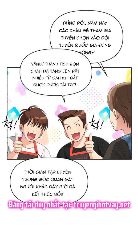 Tình Yêu Của Ik Seob Chapter 34.1 - 25