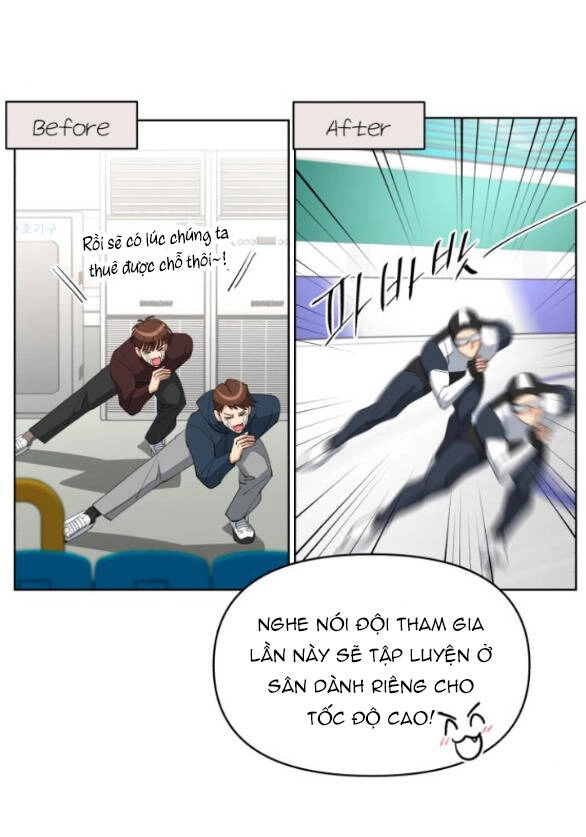 Tình Yêu Của Ik Seob Chapter 34.1 - 26