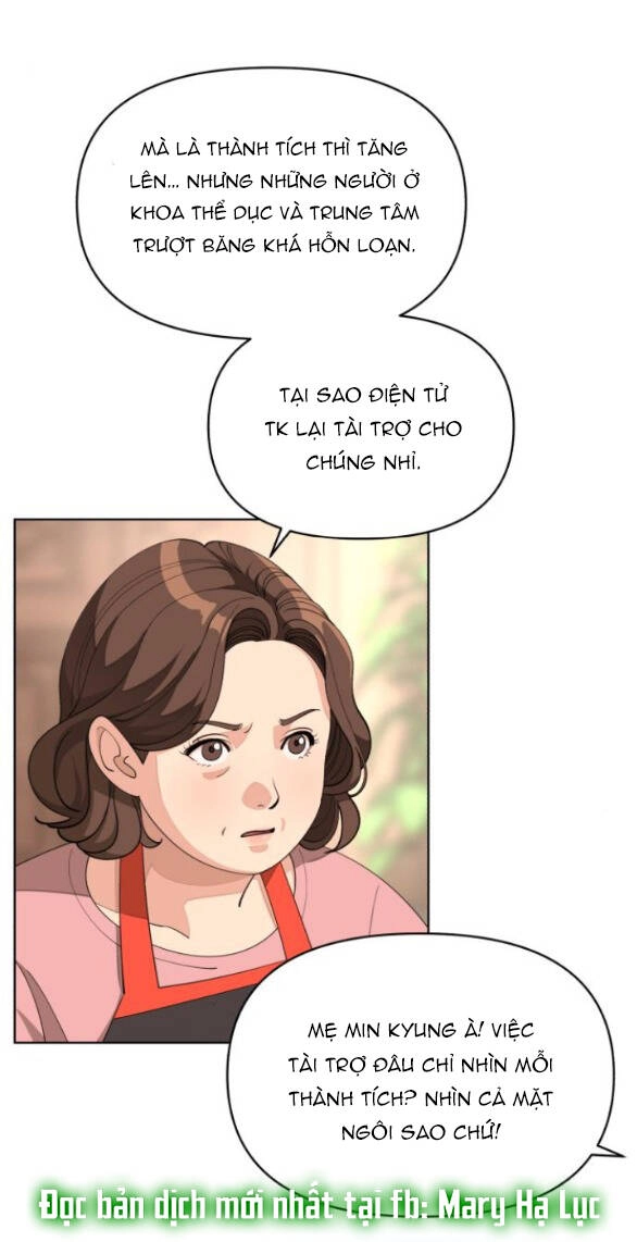 Tình Yêu Của Ik Seob Chapter 34.1 - 27