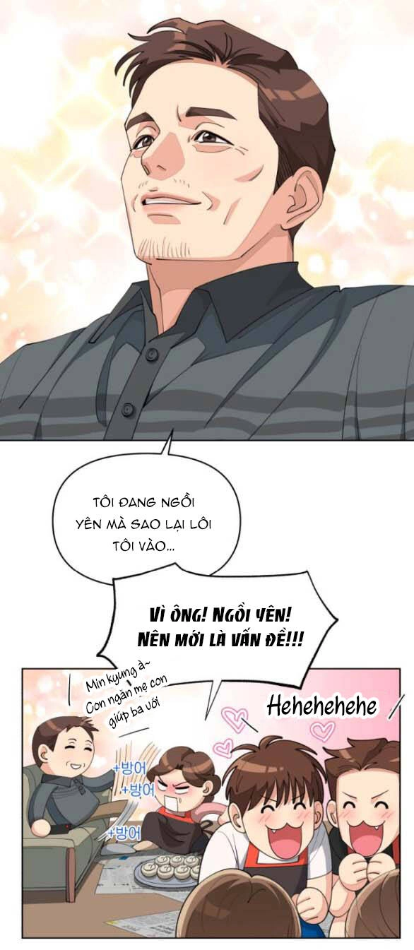 Tình Yêu Của Ik Seob Chapter 34.1 - 29