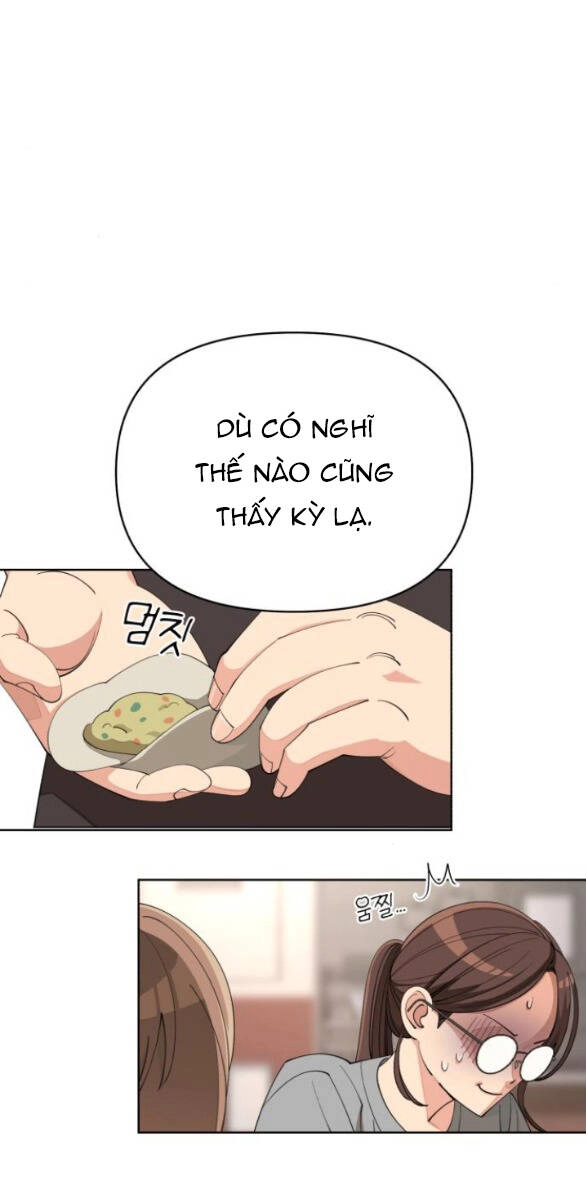 Tình Yêu Của Ik Seob Chapter 34.1 - 30