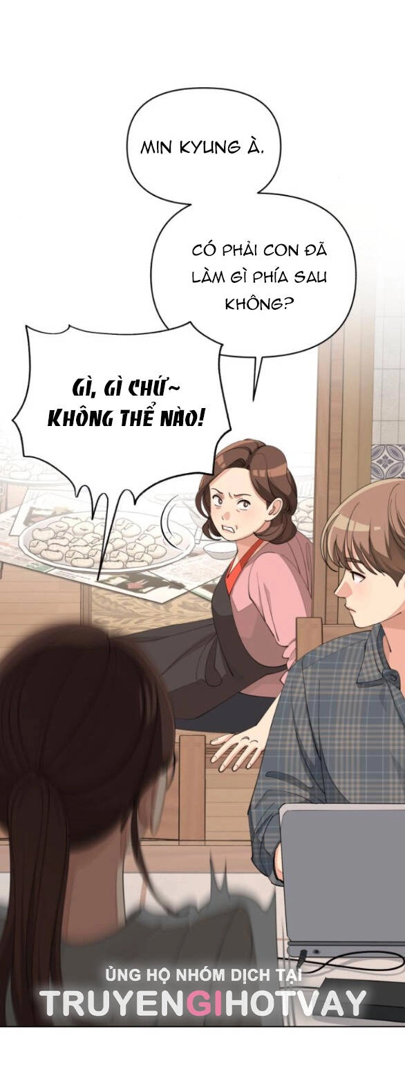 Tình Yêu Của Ik Seob Chapter 34.1 - 31