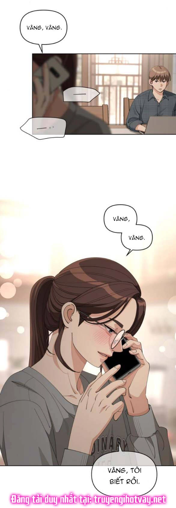 Tình Yêu Của Ik Seob Chapter 34.1 - 38