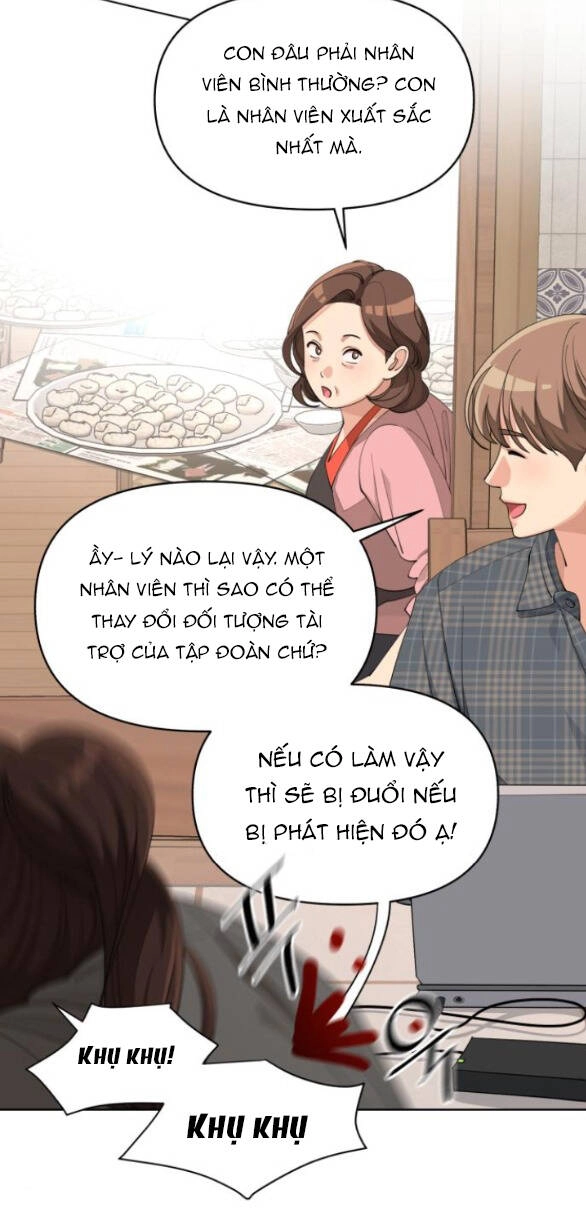Tình Yêu Của Ik Seob Chapter 34.2 - 4