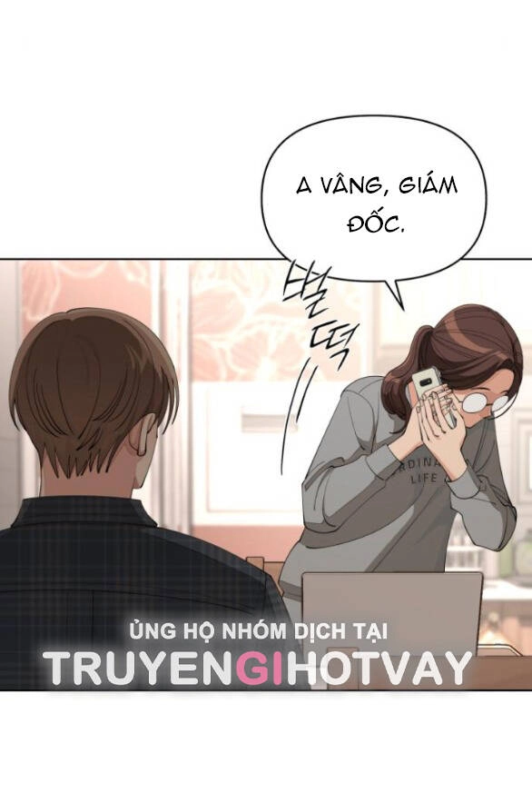 Tình Yêu Của Ik Seob Chapter 34.2 - 8