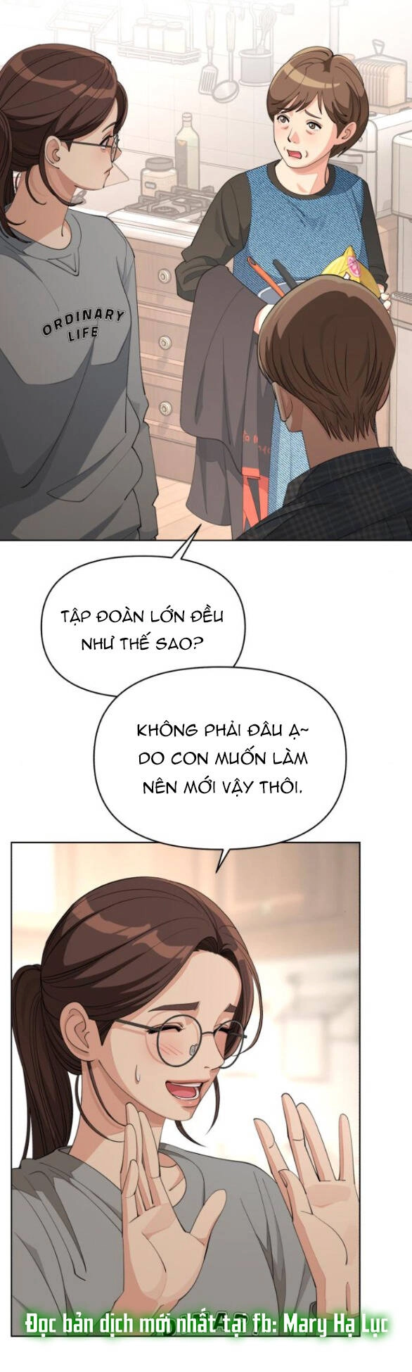 Tình Yêu Của Ik Seob Chapter 34.2 - 17