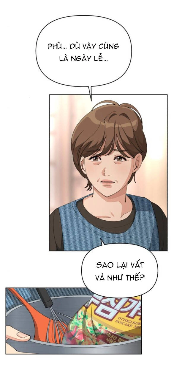 Tình Yêu Của Ik Seob Chapter 34.2 - 18