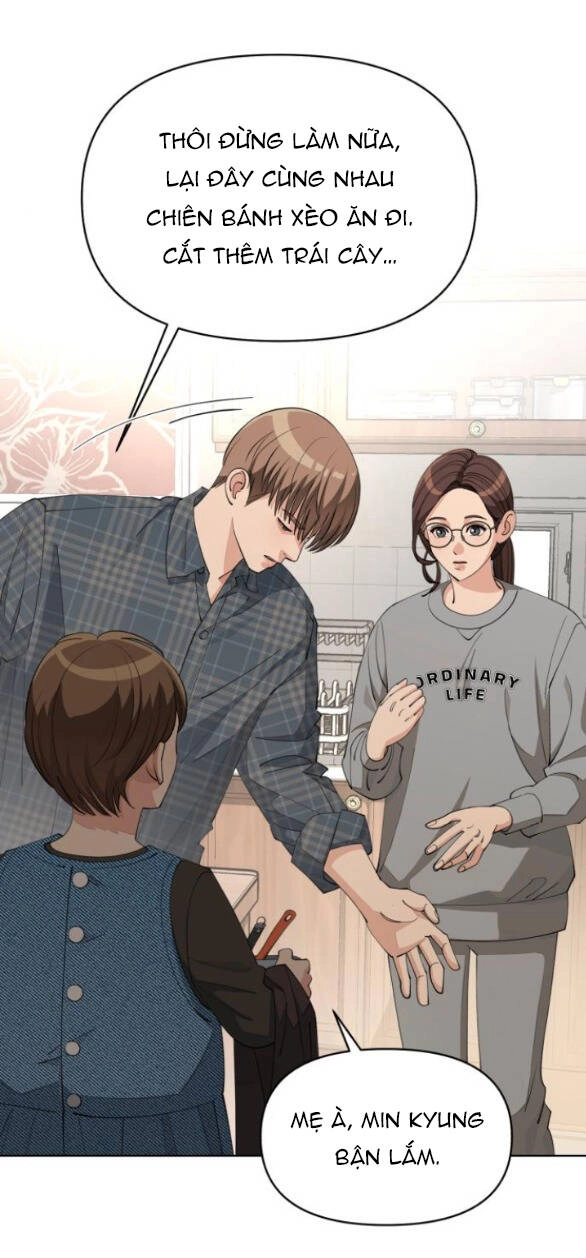 Tình Yêu Của Ik Seob Chapter 34.2 - 19