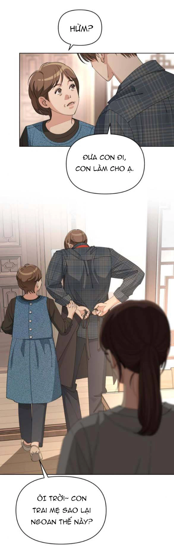 Tình Yêu Của Ik Seob Chapter 34.2 - 20