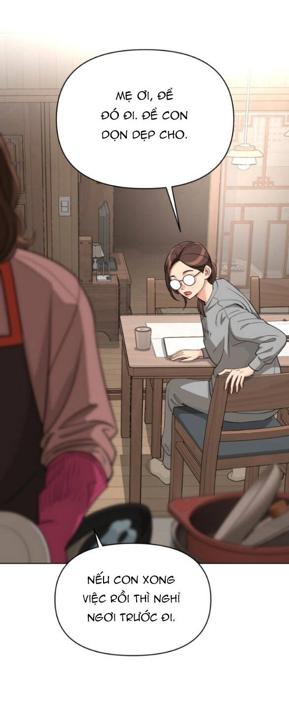 Tình Yêu Của Ik Seob Chapter 34.2 - 23