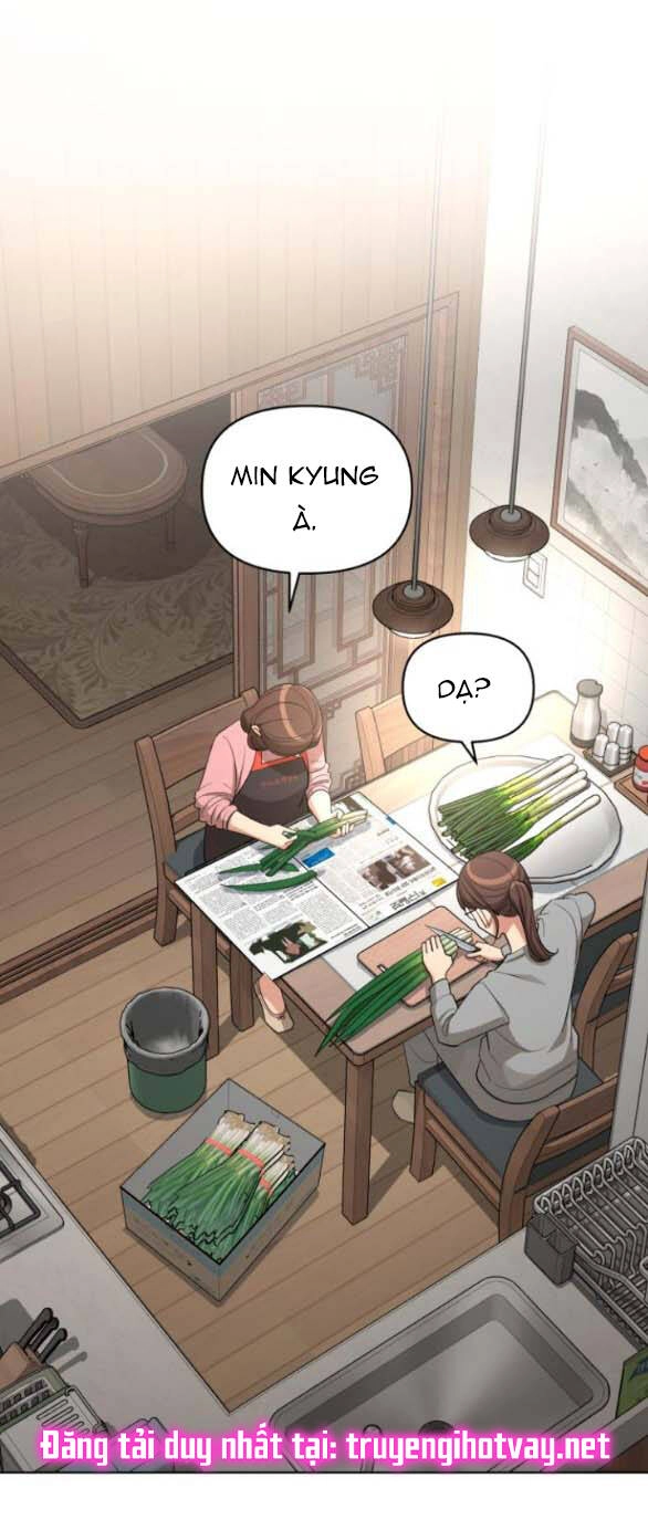 Tình Yêu Của Ik Seob Chapter 34.2 - 27