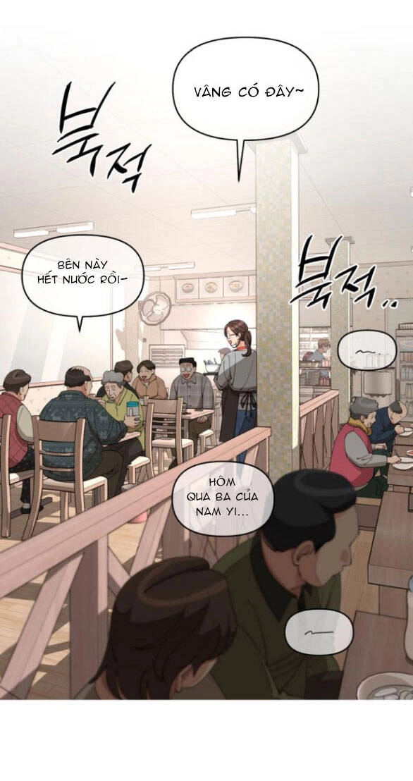 Tình Yêu Của Ik Seob Chapter 35.1 - 3