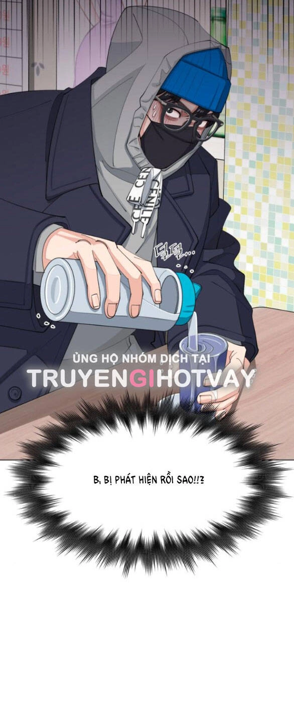 Tình Yêu Của Ik Seob Chapter 35.1 - 7