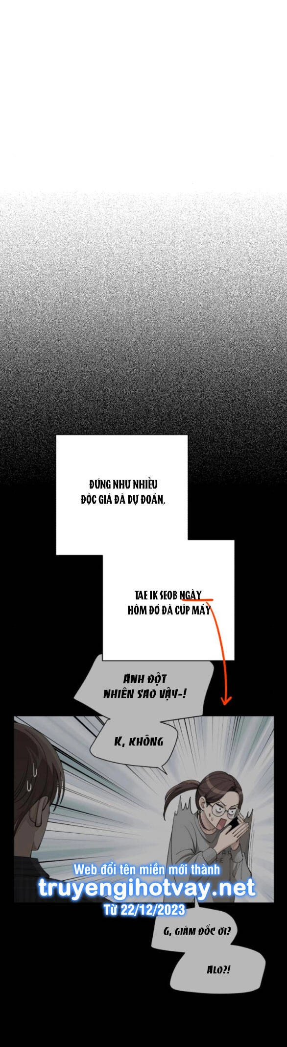 Tình Yêu Của Ik Seob Chapter 35.1 - 9