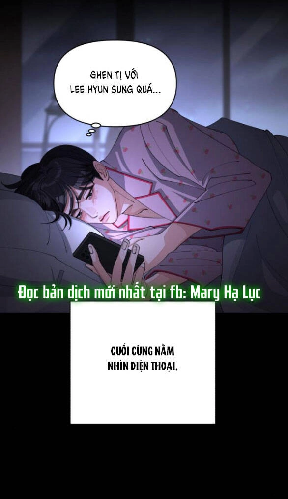 Tình Yêu Của Ik Seob Chapter 35.1 - 11
