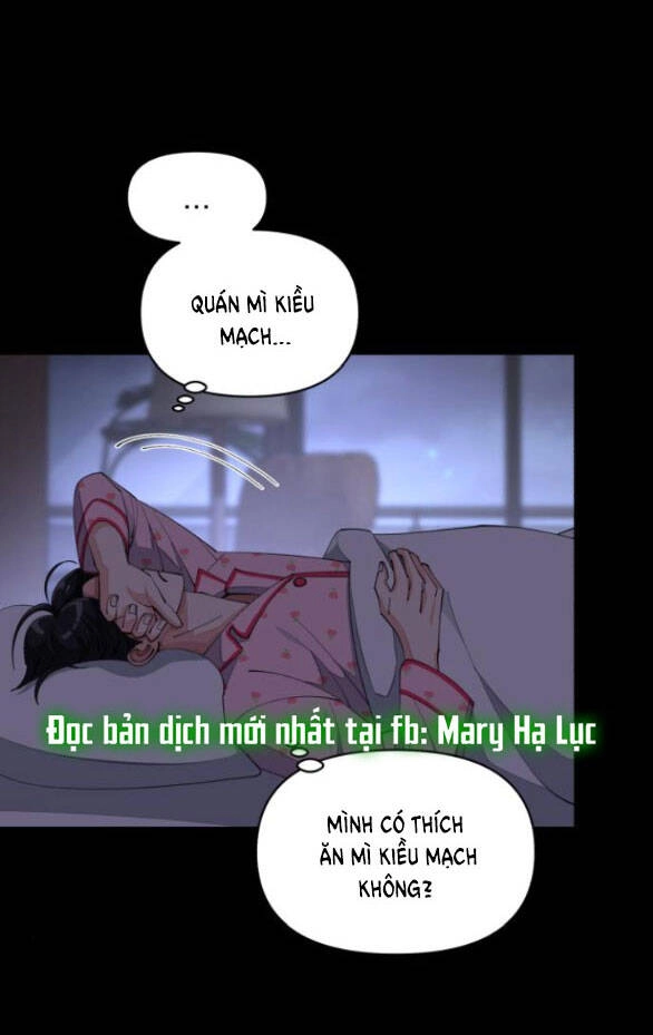 Tình Yêu Của Ik Seob Chapter 35.1 - 20