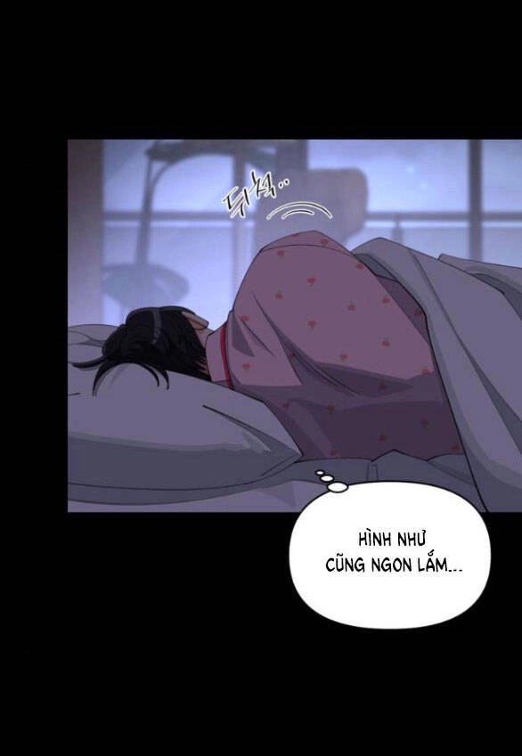 Tình Yêu Của Ik Seob Chapter 35.1 - 21