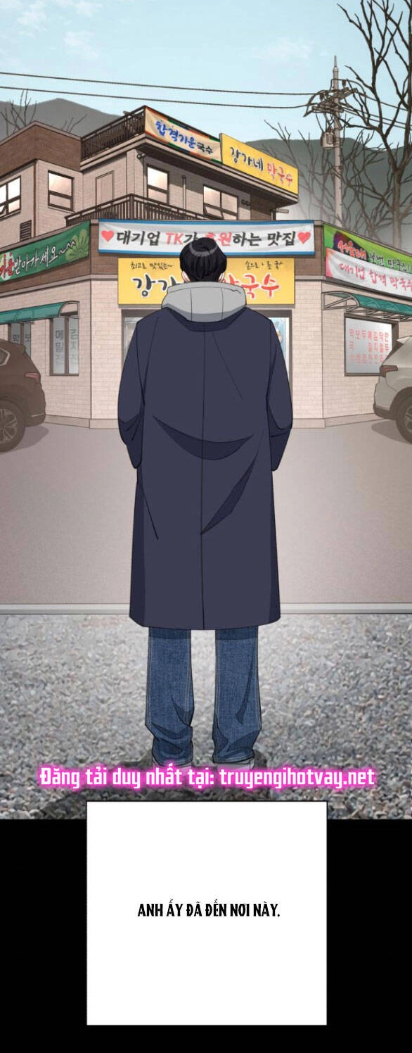 Tình Yêu Của Ik Seob Chapter 35.1 - 23