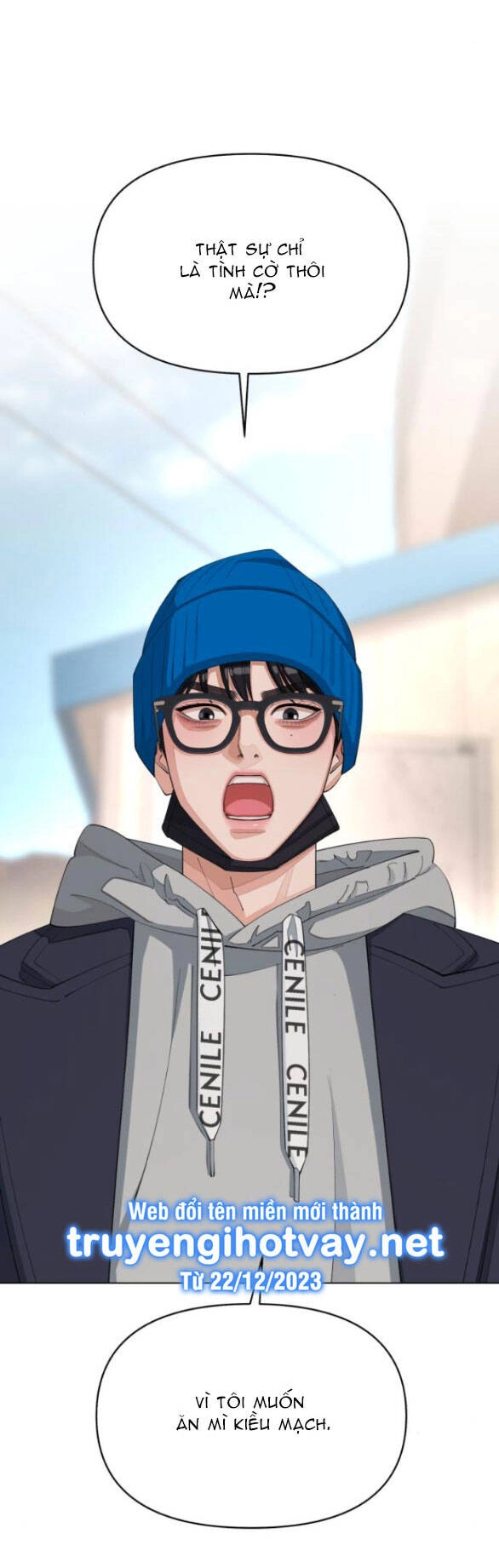 Tình Yêu Của Ik Seob Chapter 35.1 - 26