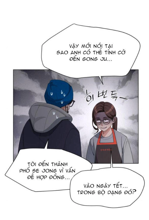 Tình Yêu Của Ik Seob Chapter 35.1 - 27