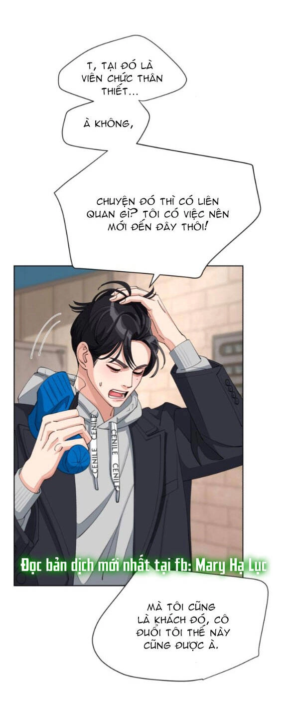 Tình Yêu Của Ik Seob Chapter 35.1 - 28