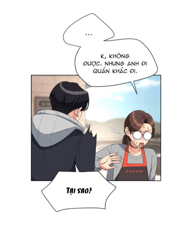 Tình Yêu Của Ik Seob Chapter 35.1 - 29