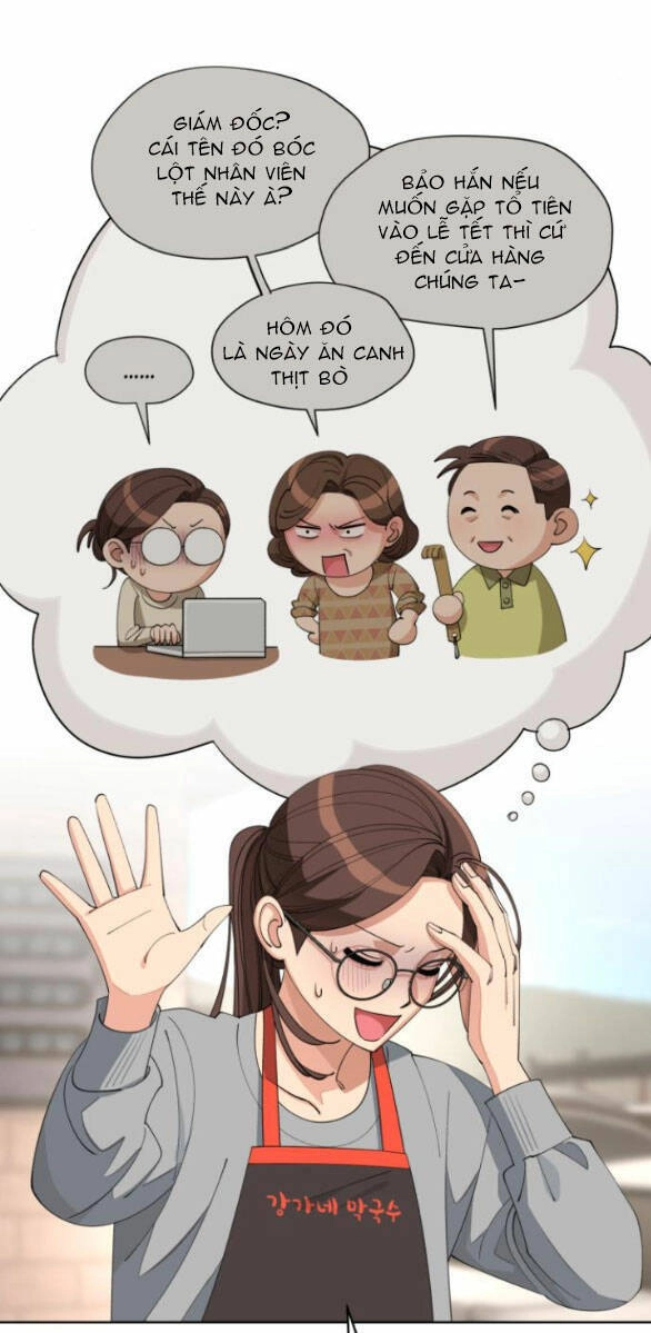 Tình Yêu Của Ik Seob Chapter 35.2 - 1