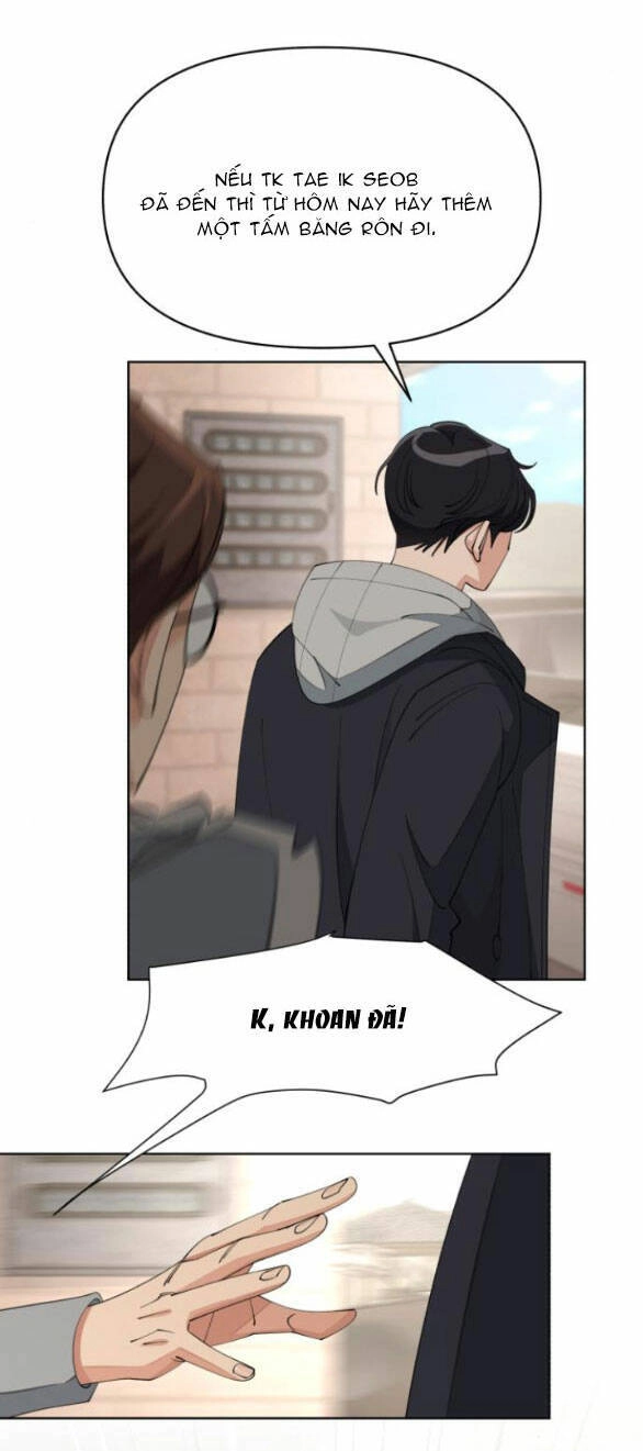 Tình Yêu Của Ik Seob Chapter 35.2 - 3