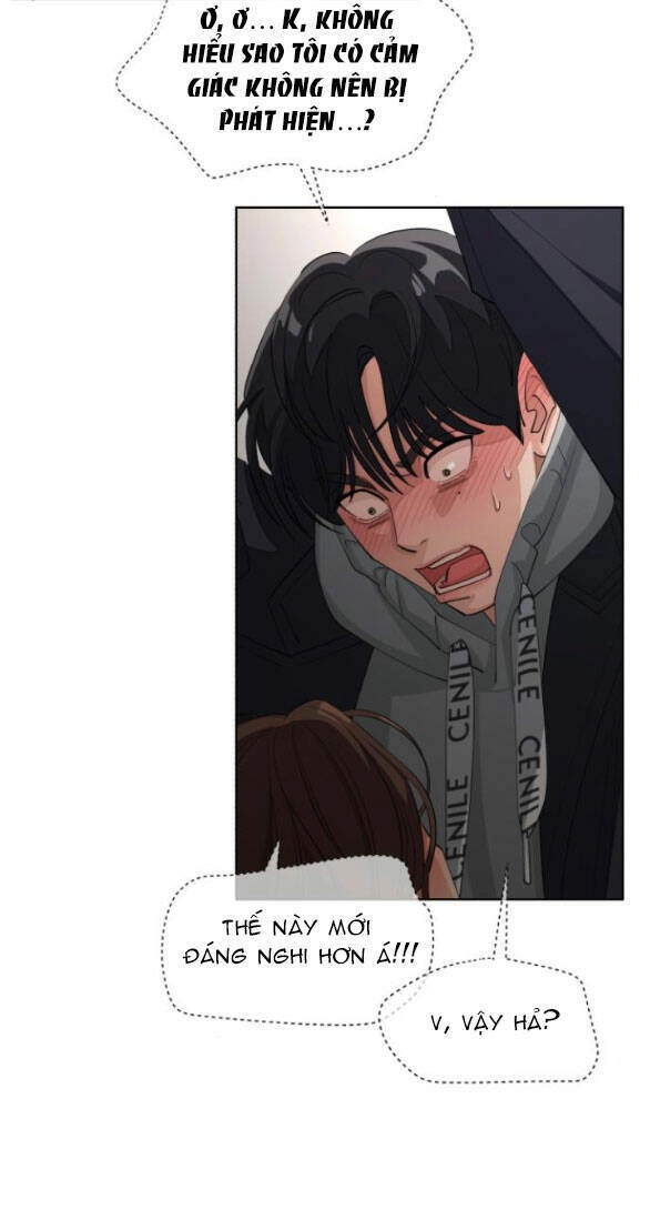 Tình Yêu Của Ik Seob Chapter 35.2 - 13