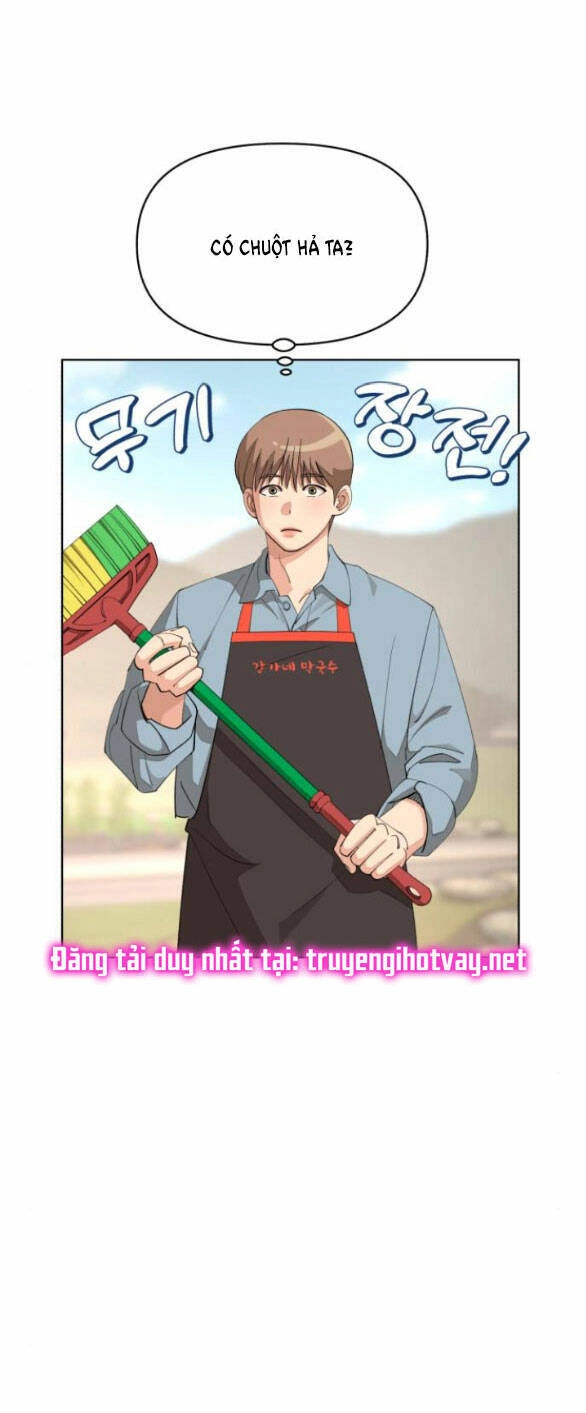 Tình Yêu Của Ik Seob Chapter 35.2 - 19