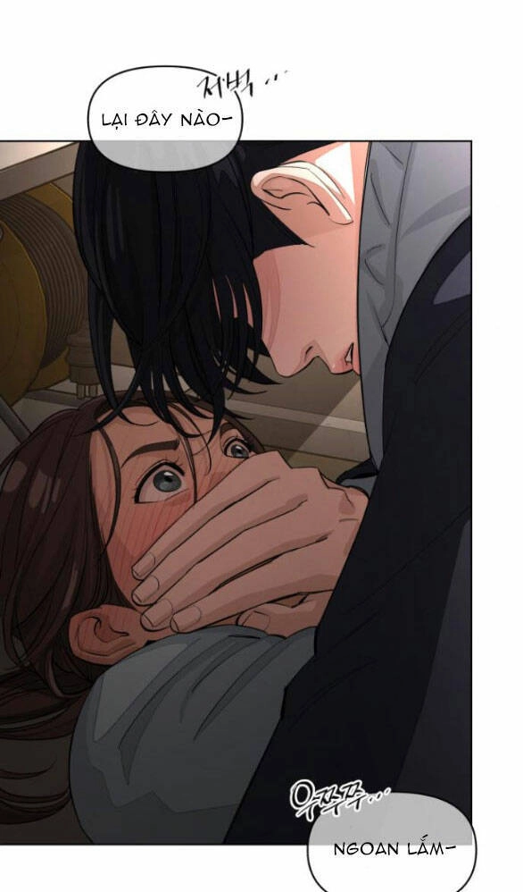 Tình Yêu Của Ik Seob Chapter 35.2 - 29