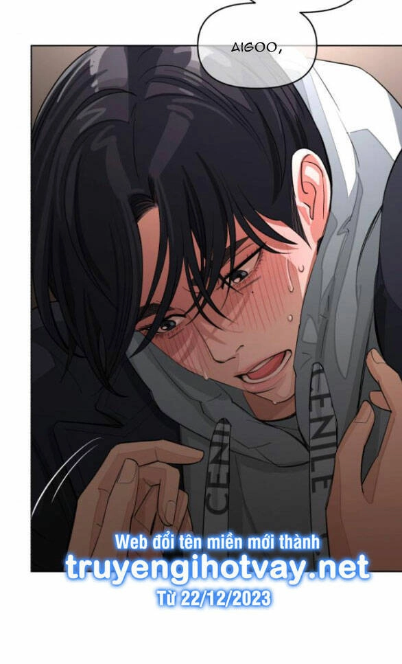 Tình Yêu Của Ik Seob Chapter 35.2 - 30