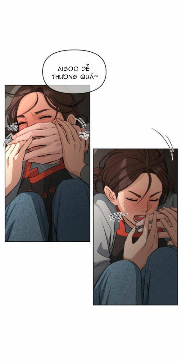 Tình Yêu Của Ik Seob Chapter 35.2 - 31