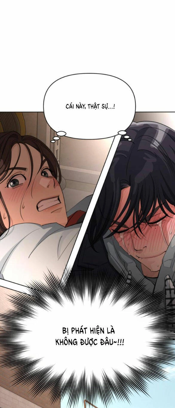 Tình Yêu Của Ik Seob Chapter 35.2 - 33