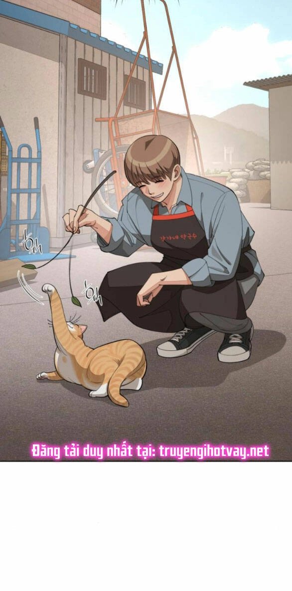 Tình Yêu Của Ik Seob Chapter 35.2 - 34