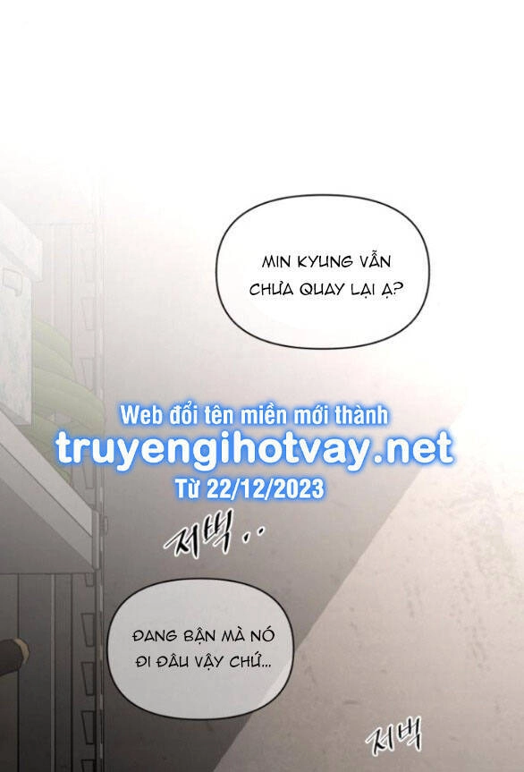 Tình Yêu Của Ik Seob Chapter 36.1 - 2