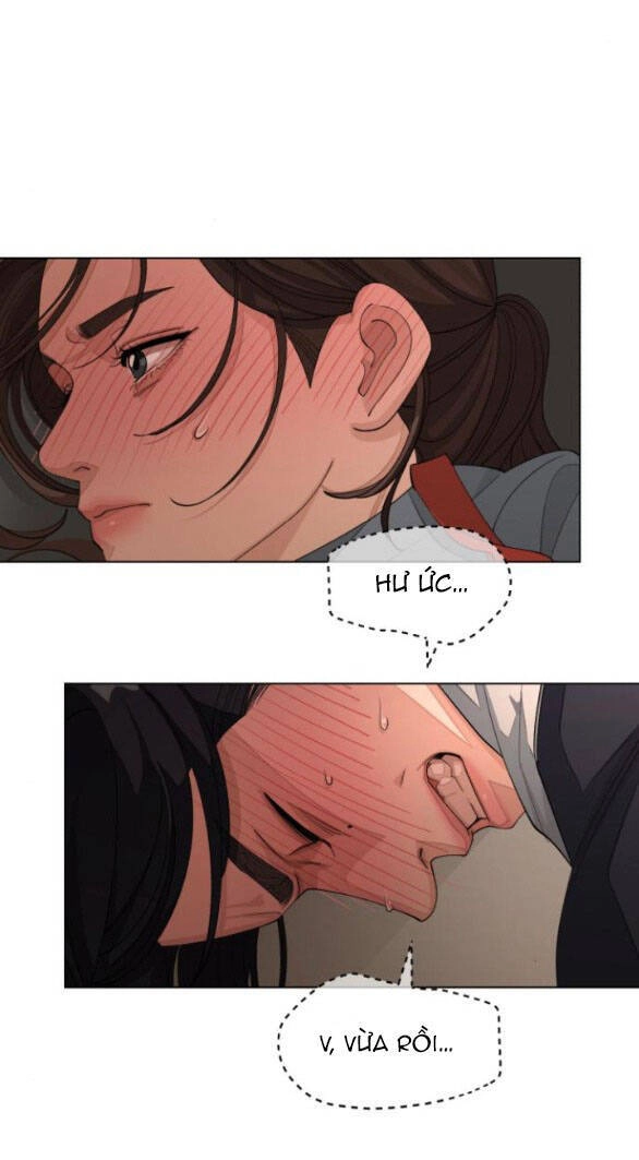 Tình Yêu Của Ik Seob Chapter 36.1 - 6