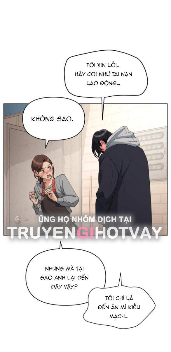 Tình Yêu Của Ik Seob Chapter 36.1 - 11