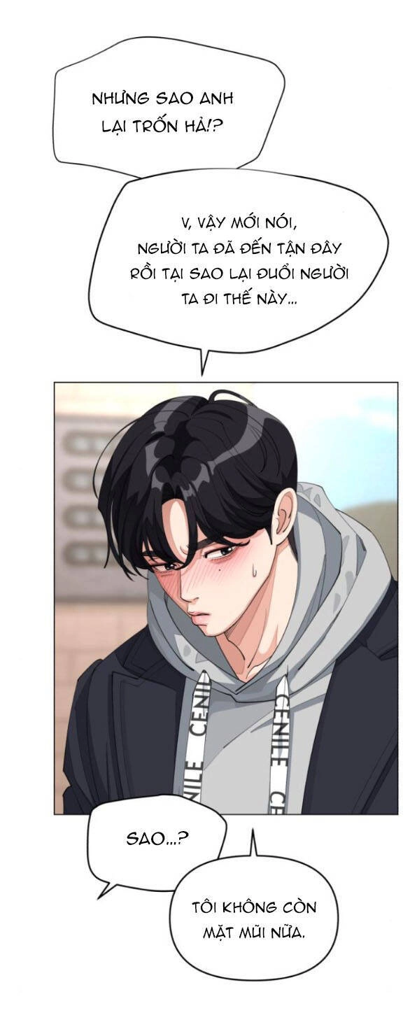 Tình Yêu Của Ik Seob Chapter 36.1 - 12