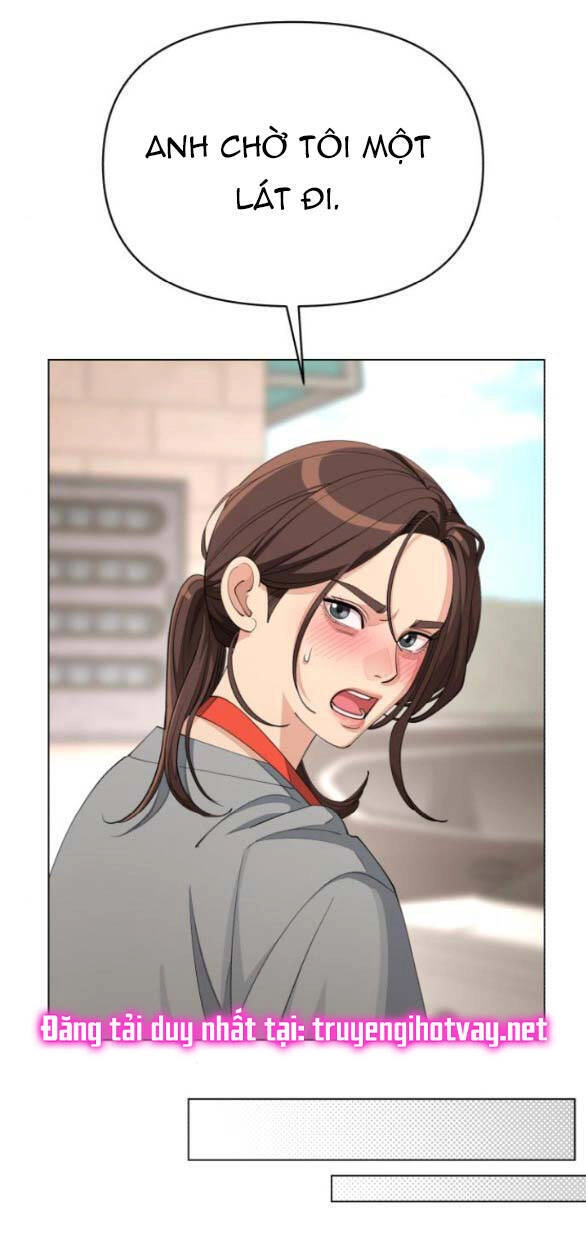 Tình Yêu Của Ik Seob Chapter 36.1 - 15